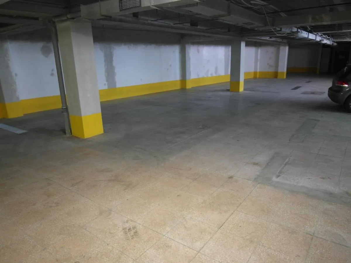 Apartments Kopečná with parking — 3