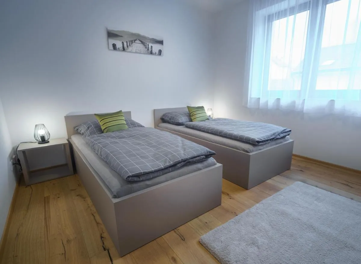 Apartments Poděbradova Premium — 7