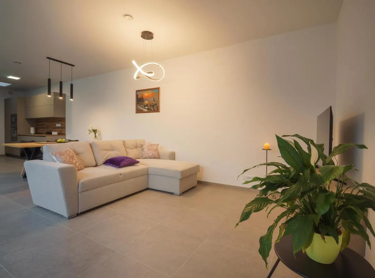 Apartments Poděbradova Premium — 5
