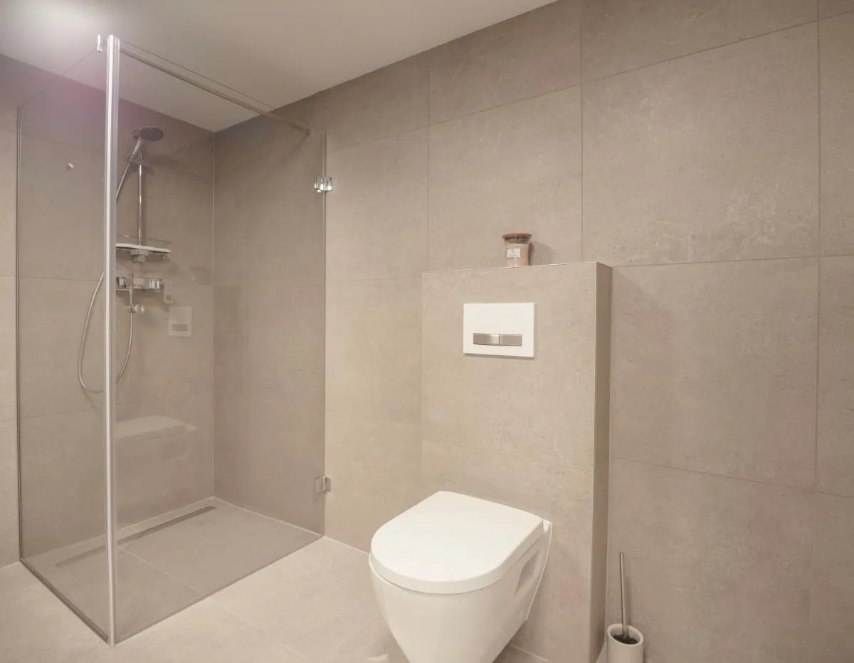 Apartments Poděbradova Premium — 3