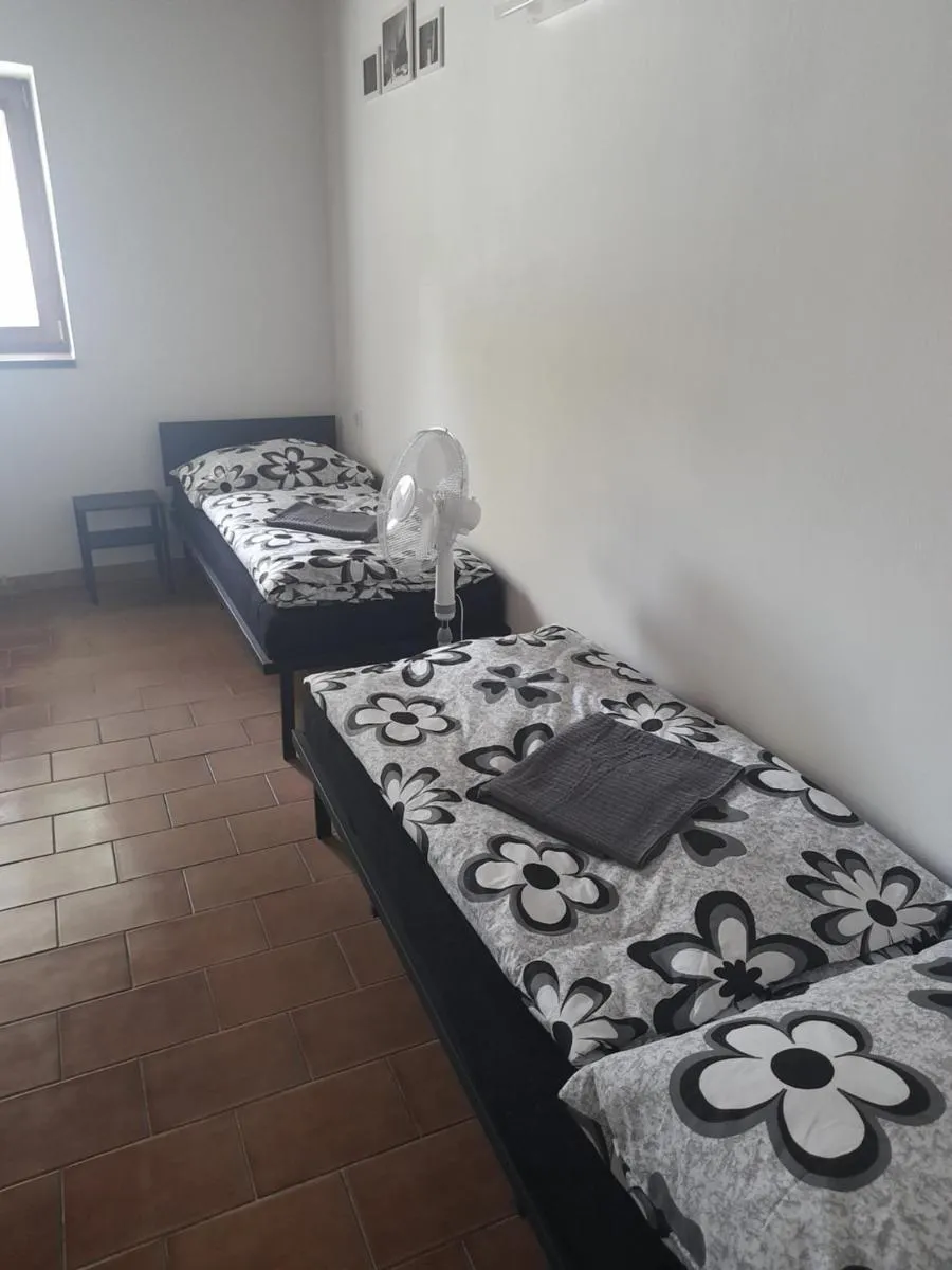 Apartments Vančurova — 2