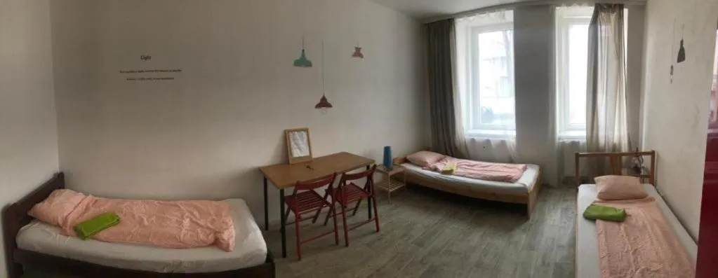 Apartments near the center with privat parking — 3