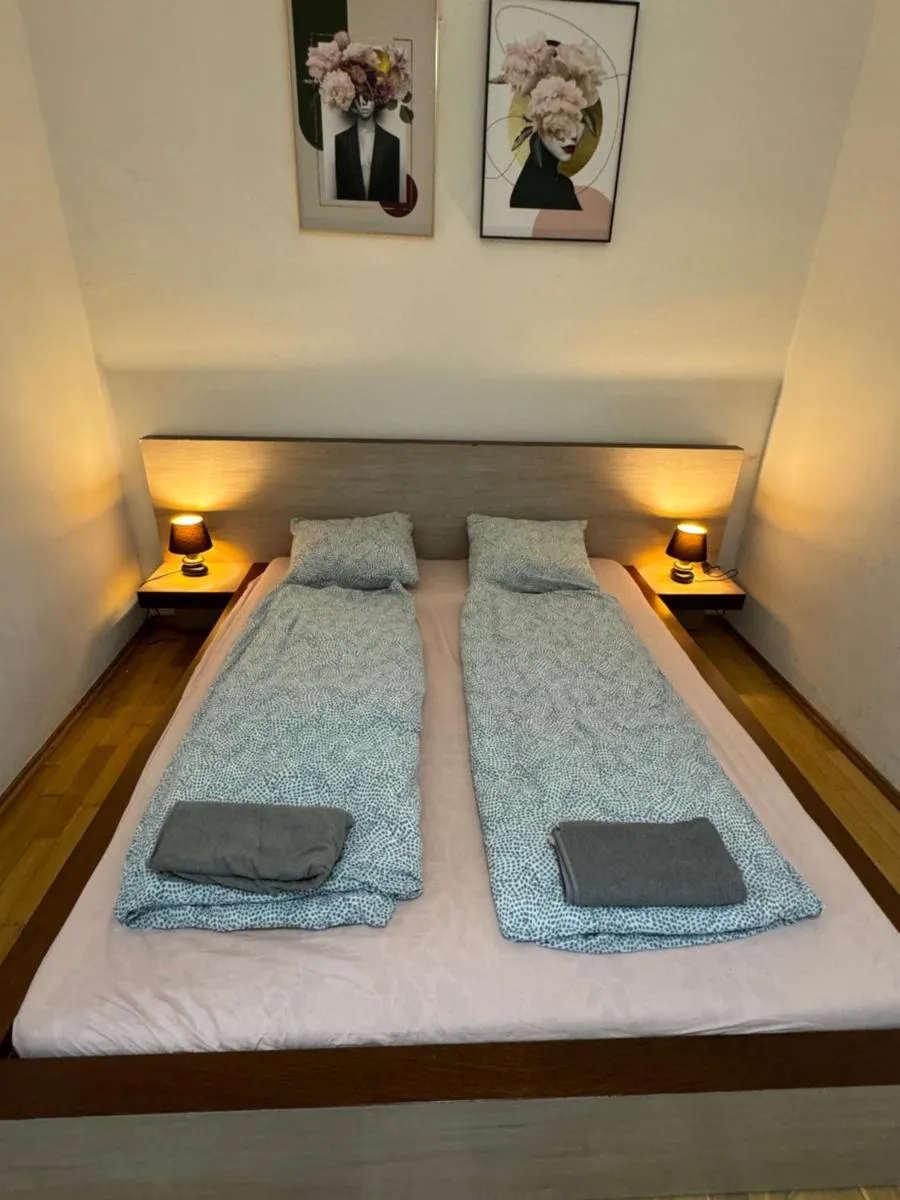 Apartment with parking in the Center – 500m from Hlavní nádraží — 7