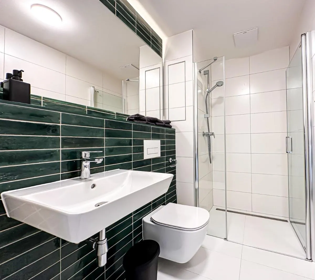 Arigato Apartment Brno — 3