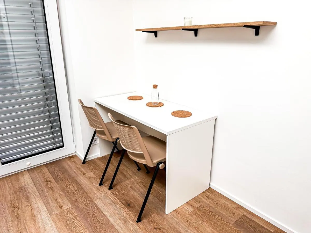 Arigato Apartment Brno — 2