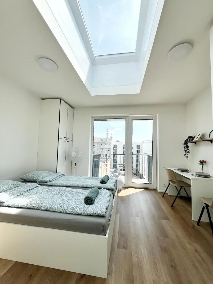 Arigato Apartment Brno — 5