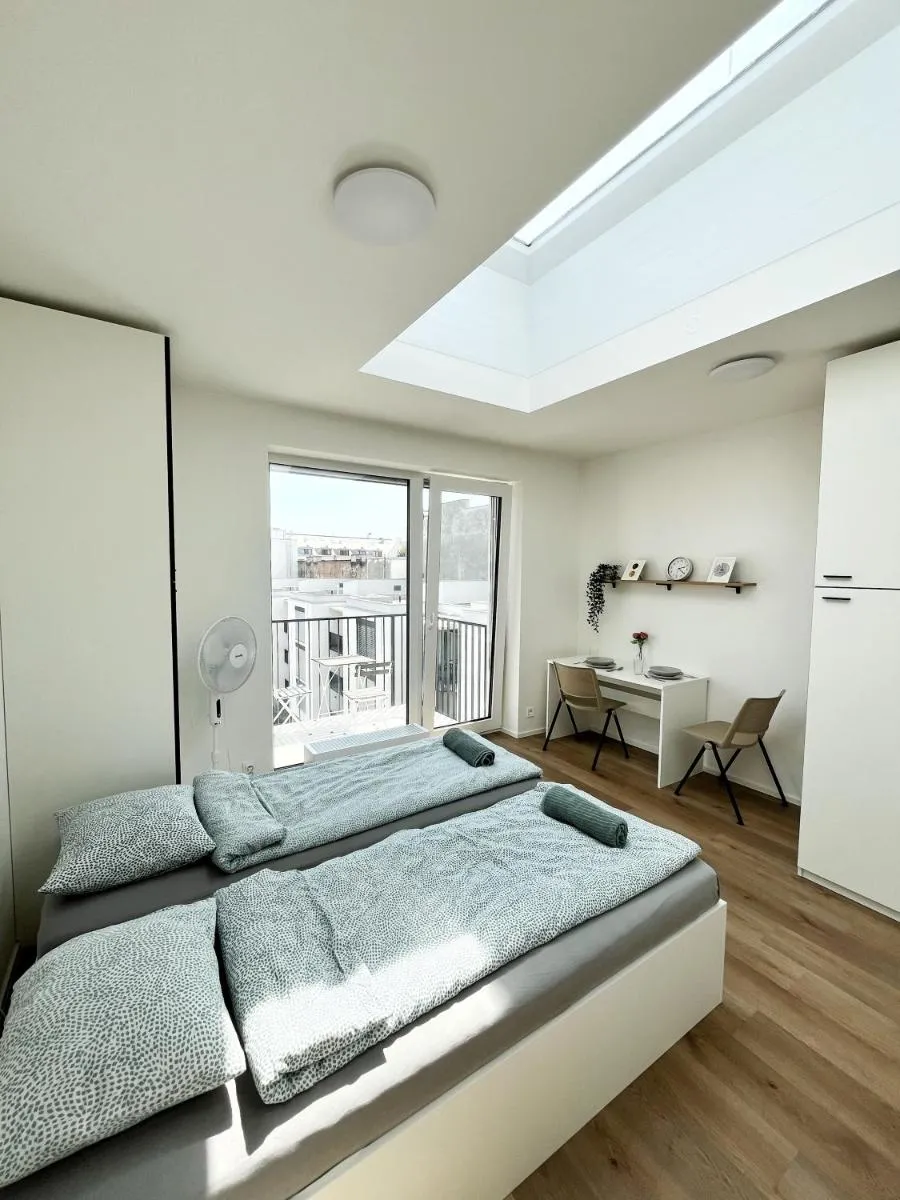 Arigato Apartment Brno — 4