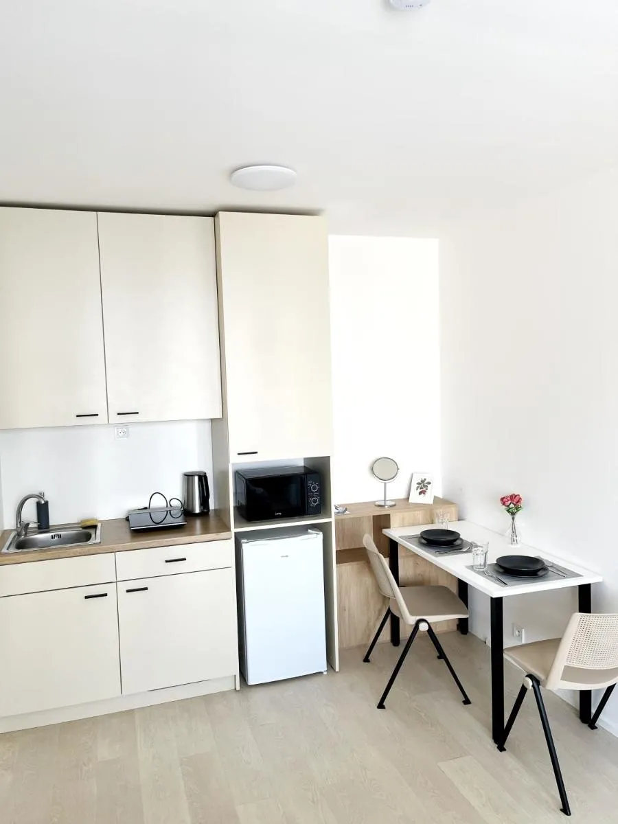 Arigato Apartment Brno — 7