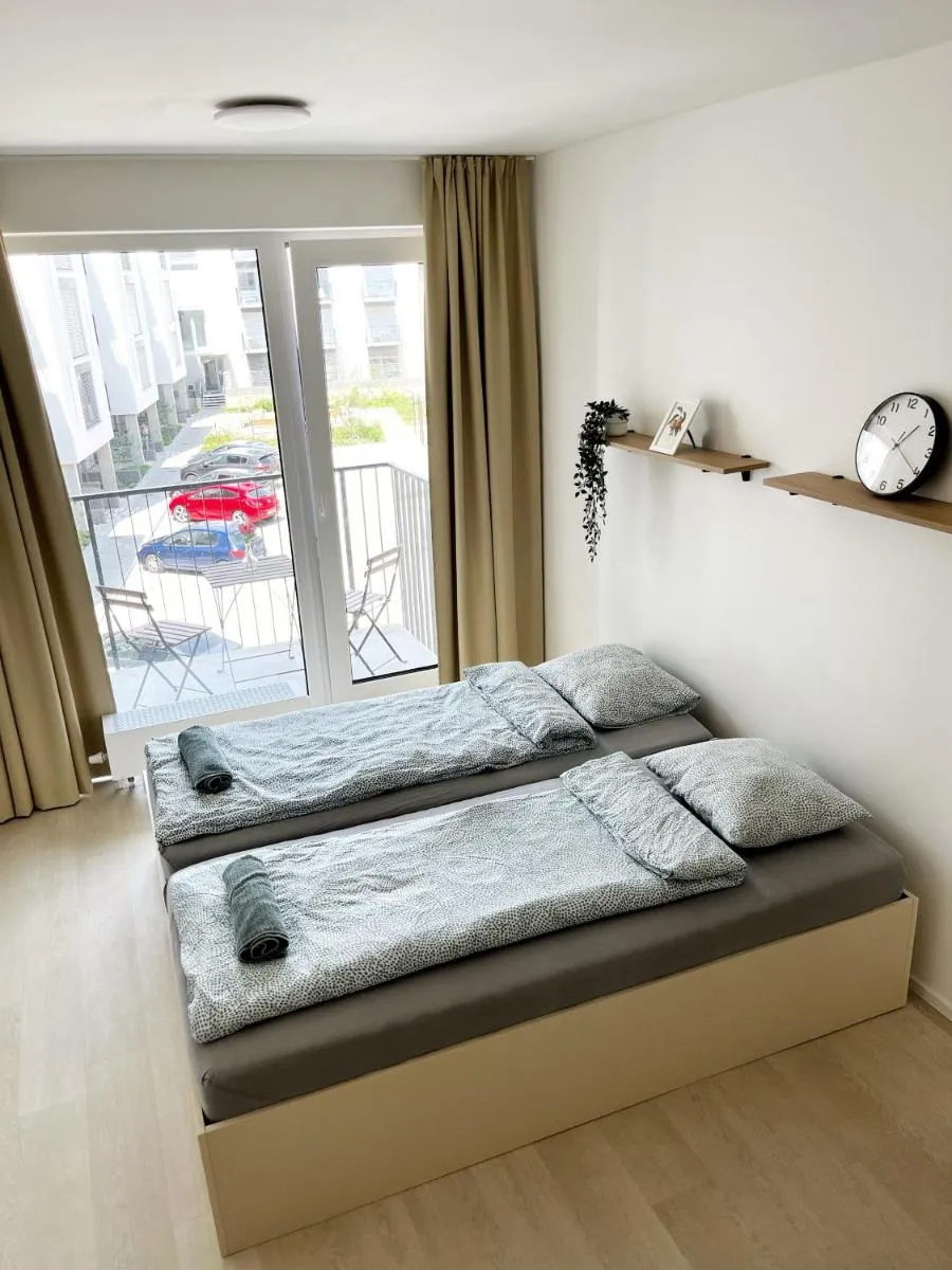 Arigato Apartment Brno — 6