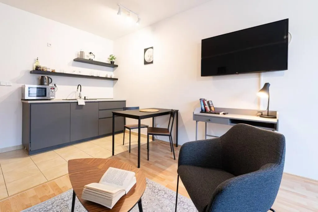 Astronaut Studio – Brno Centrum — 4