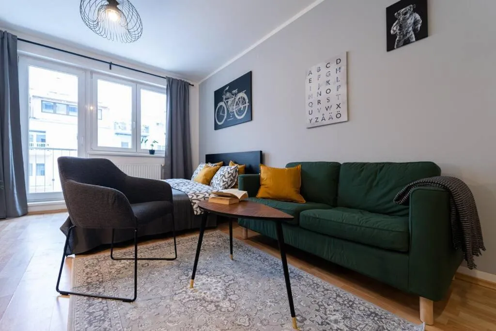 Astronaut Studio – Brno Centrum — 7