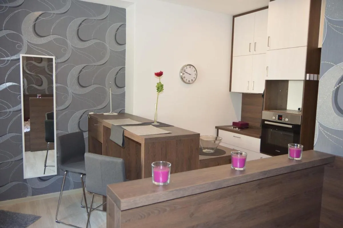 Atrium Apartments — 3