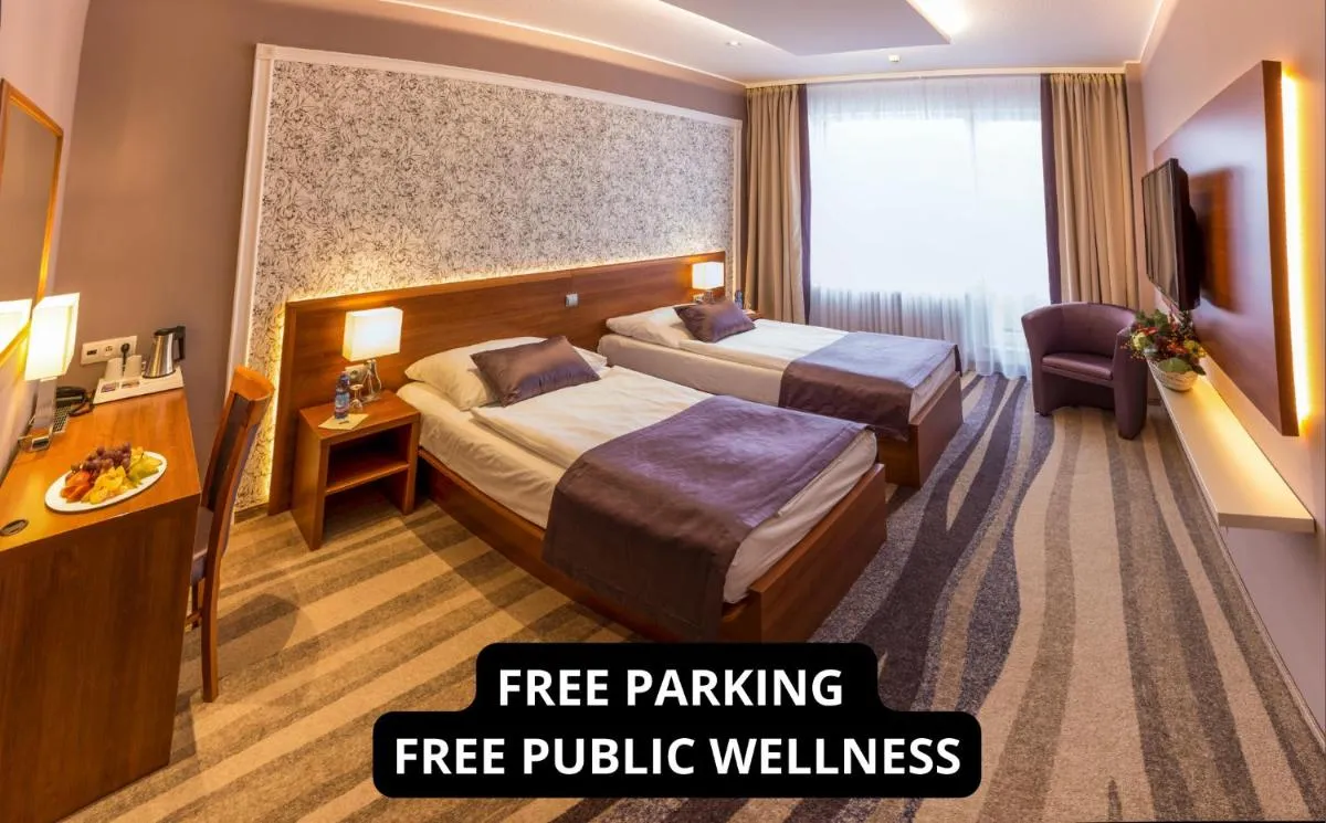 Avanti Hotel — 2