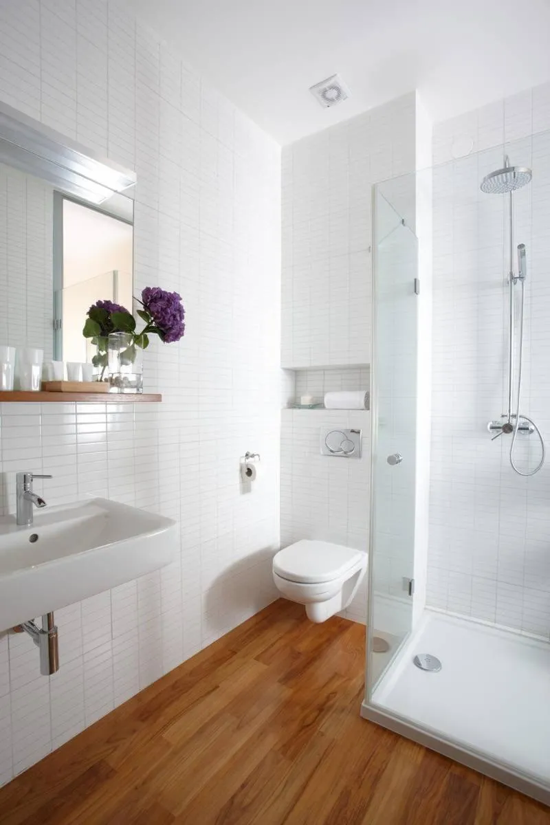 Bed&Breakfast & Apartment Klafé — 7