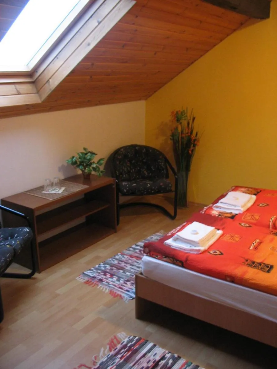 Bed & Breakfast Penzion Brno — 4