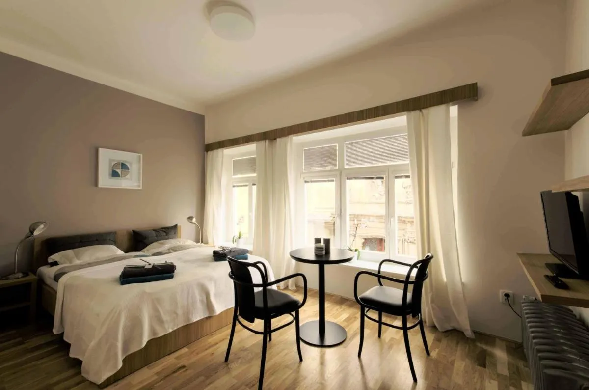 Bed and breakfast Placzek — 6