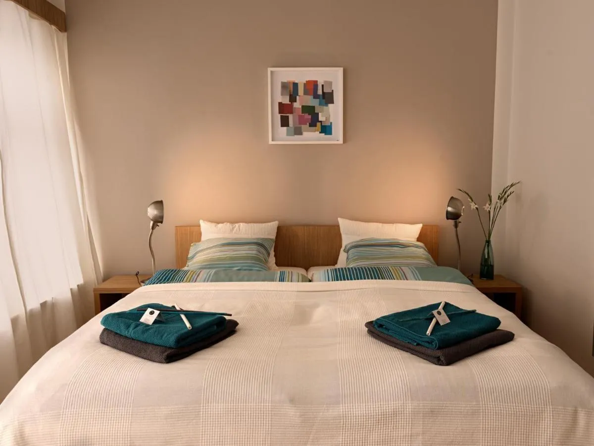 Bed and breakfast Placzek — 7