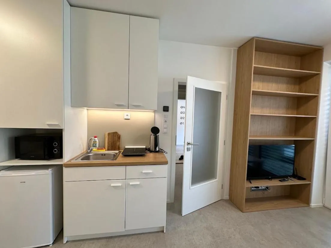 Bella Apartments Brno — 7