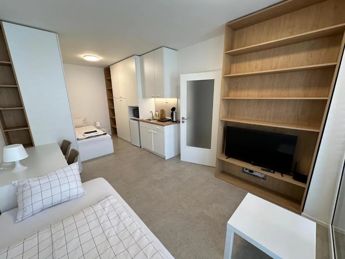 Bella Apartments Brno — 5