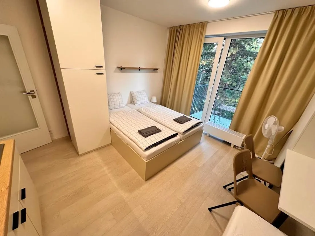 Bella Apartments Brno — 3
