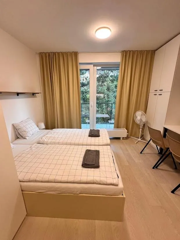 Bella Apartments Brno — 4