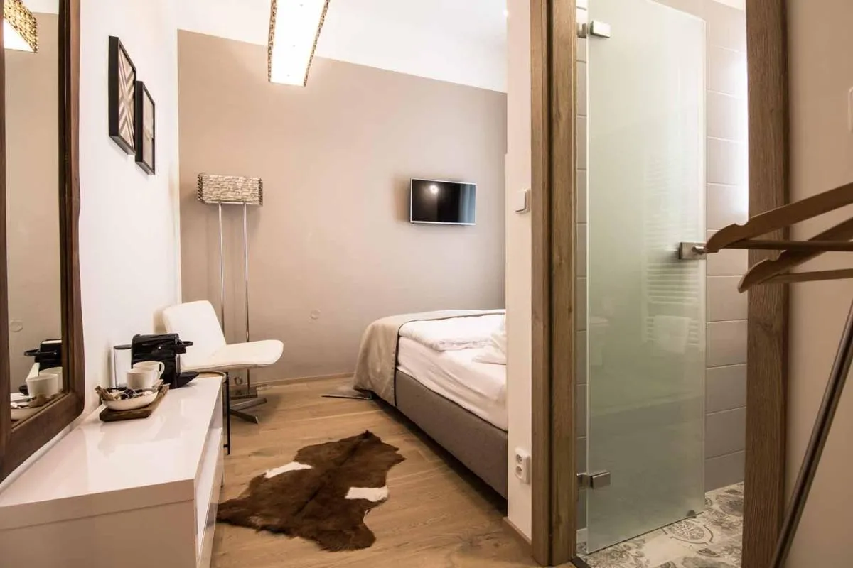 Best Place and Comfort Apartments — 3