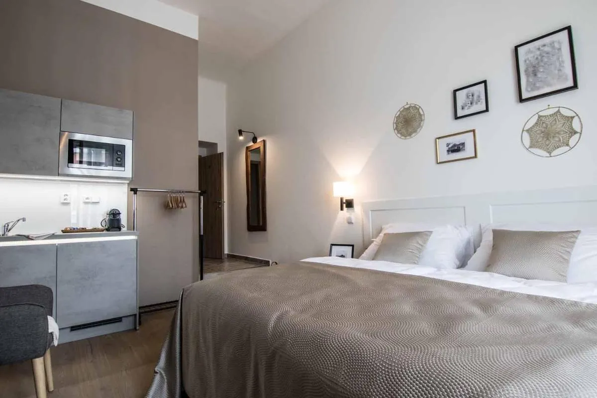 Best Place and Comfort Apartments — 4
