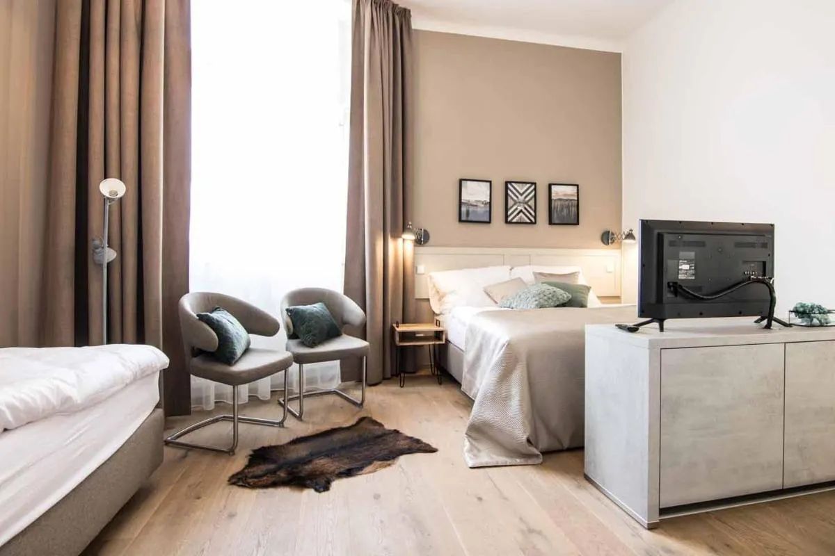 Best Place and Comfort Apartments — 7