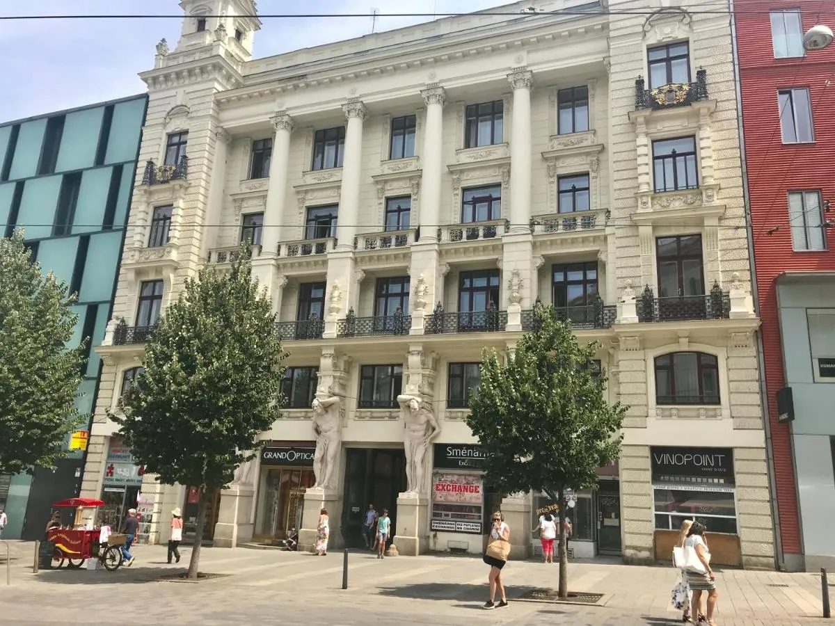 Best Place and Comfort Apartments — 6