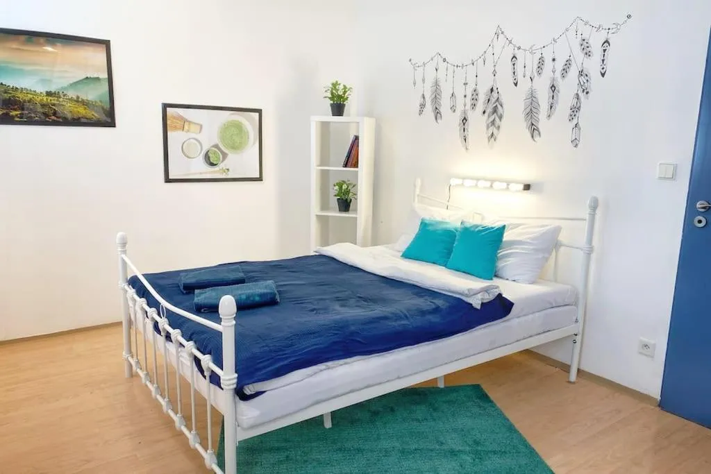 Boho Studio – Brno Cejl