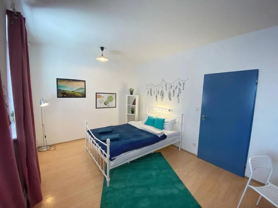Boho Studio – Brno Cejl — 2