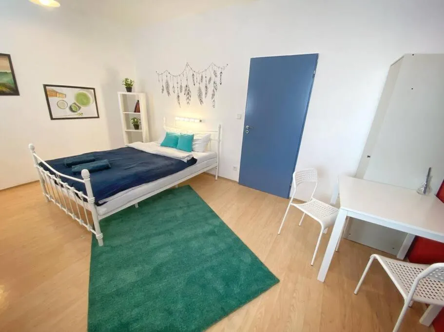 Boho Studio – Brno Cejl — 3