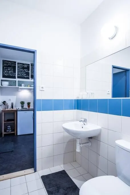 Boho Studio – Brno Cejl — 7