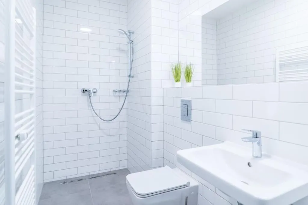 Brno Center View Apartement A – with self check-in — 3