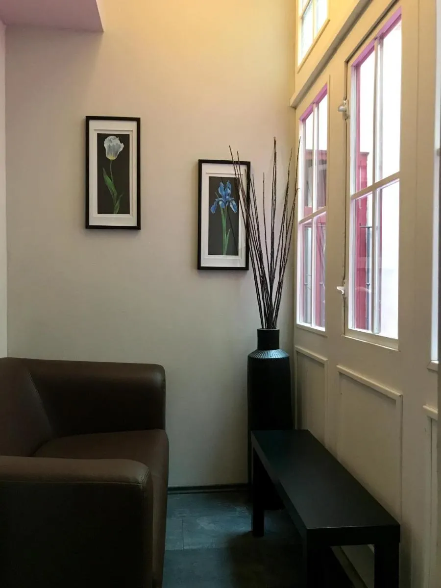 Brno center whirlpool apartment — 5