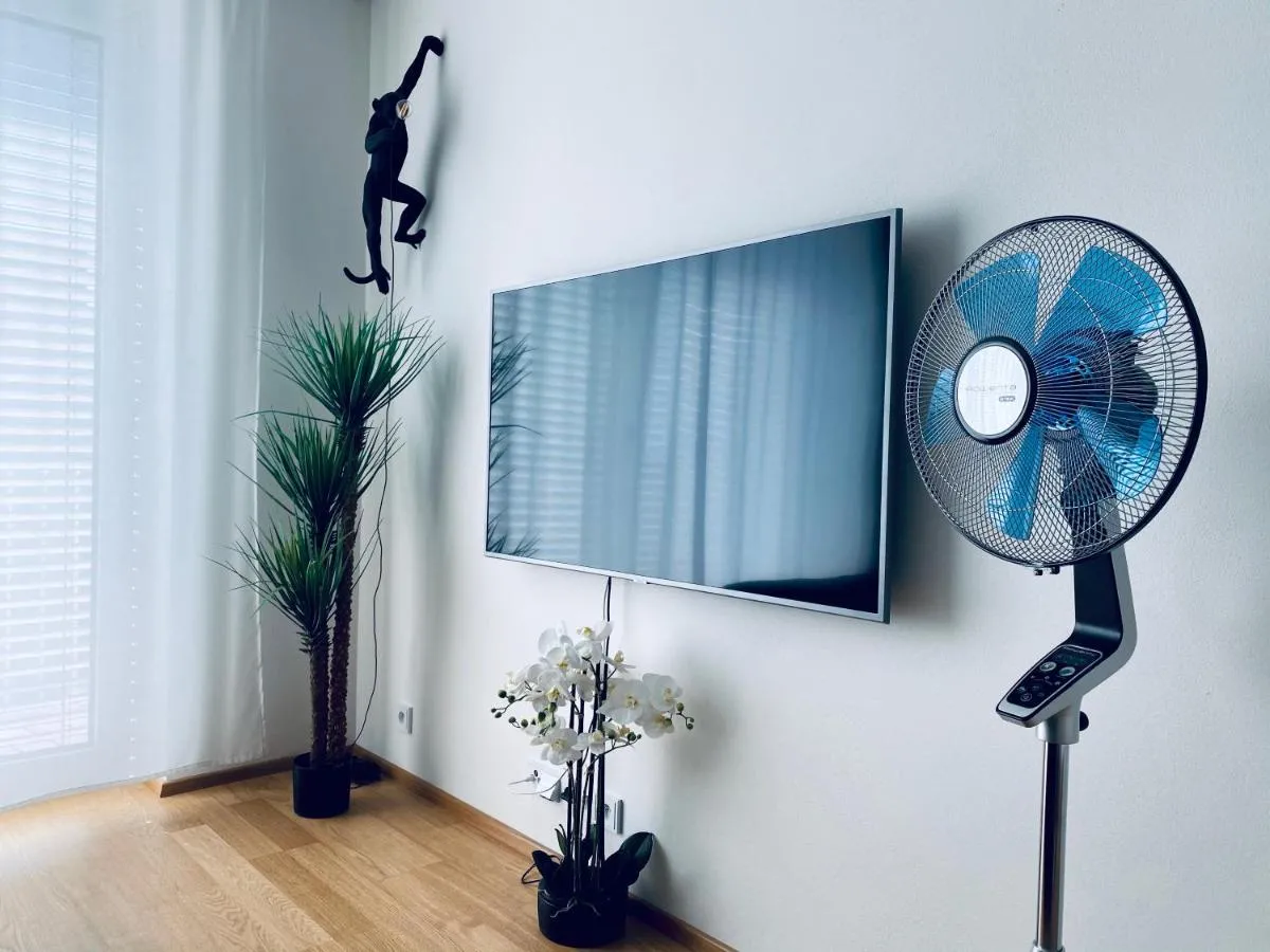 Business Apartments — 3