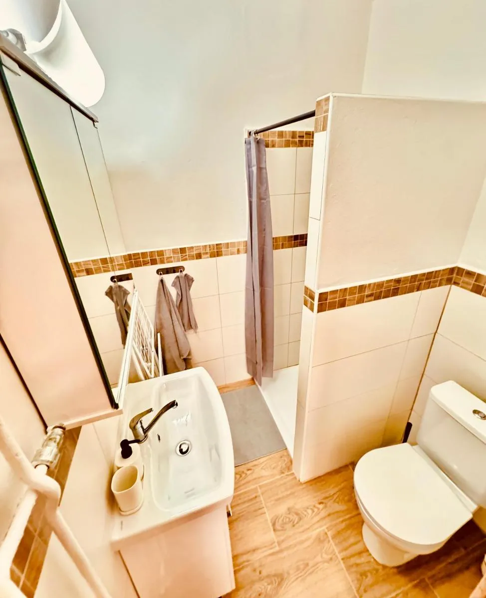 Centrum apartment — 5