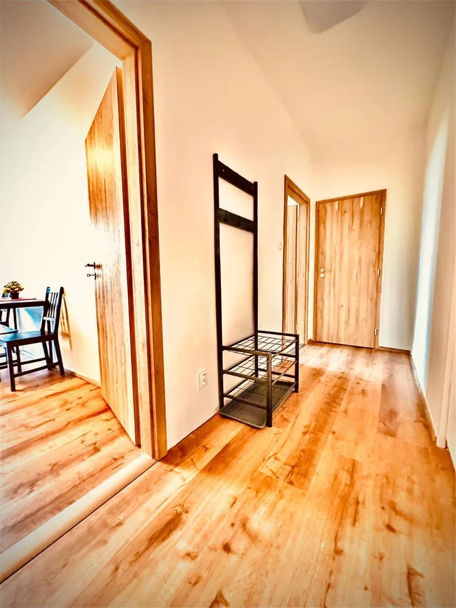 Centrum apartment — 6