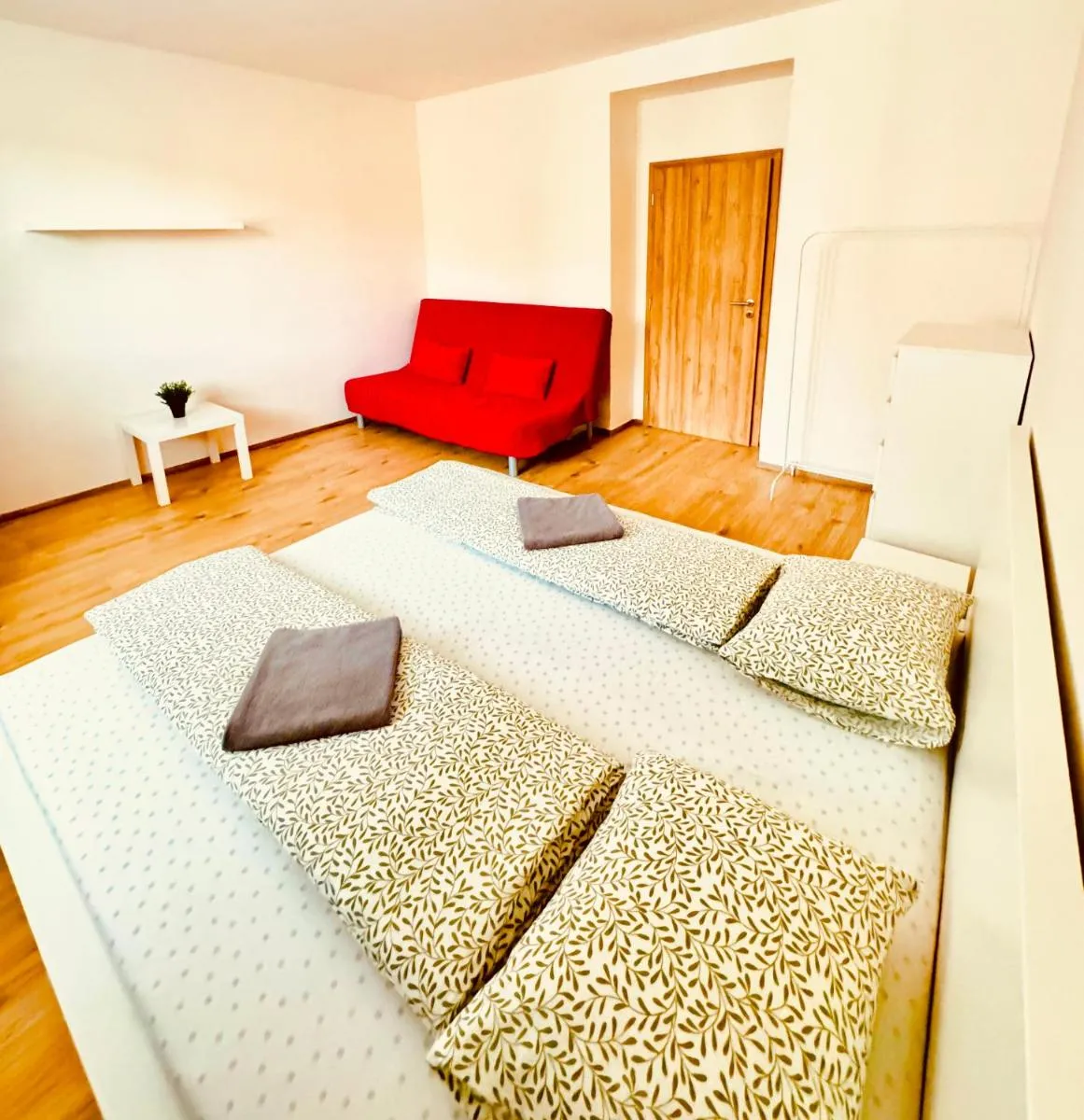 Centrum apartment — 7