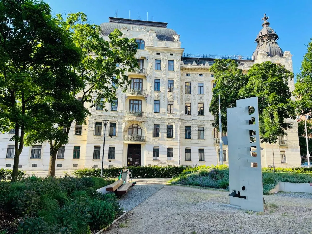 Centrum apartment — 2