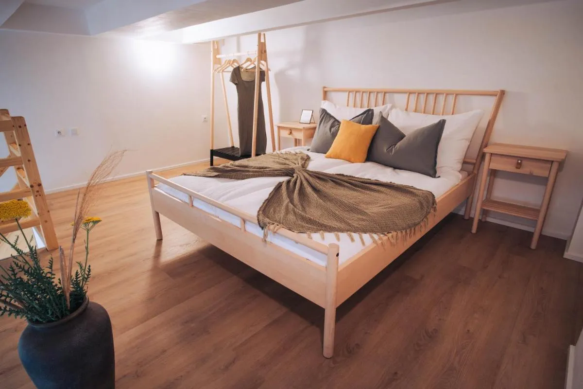 Chic Duplex in Historic Center & Netflix — 2