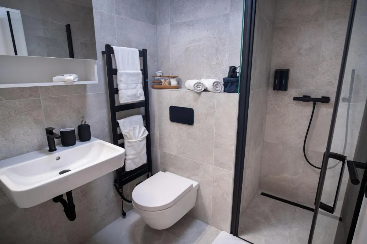 Chic Duplex in Historic Center & Netflix — 3
