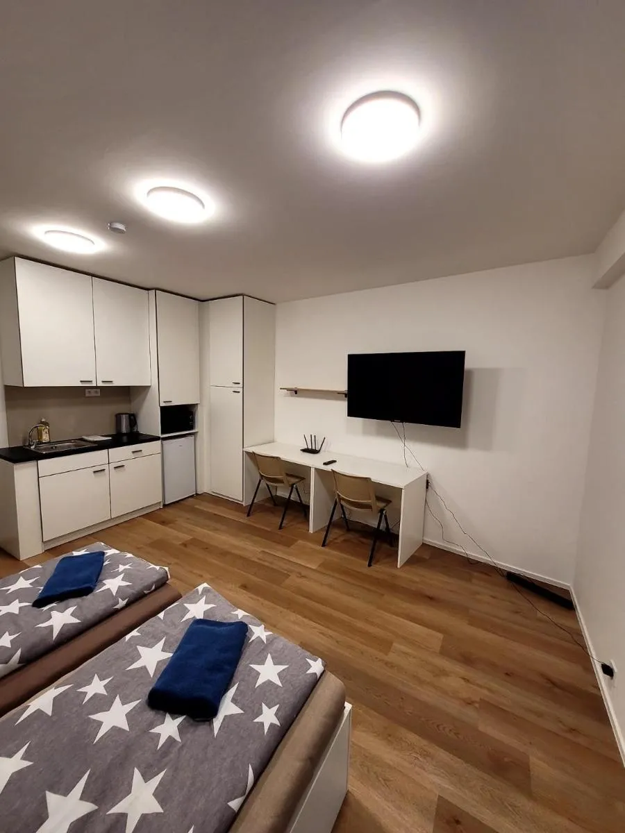 City Apartments Brno center — 4