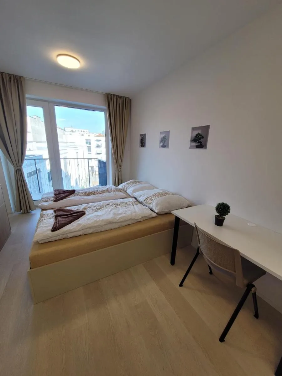 City Apartments Brno center — 6