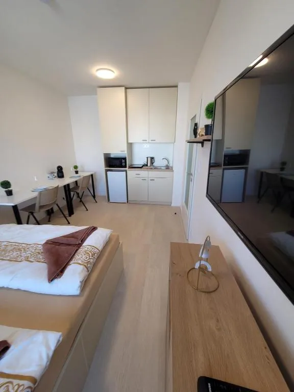 City Apartments Brno center