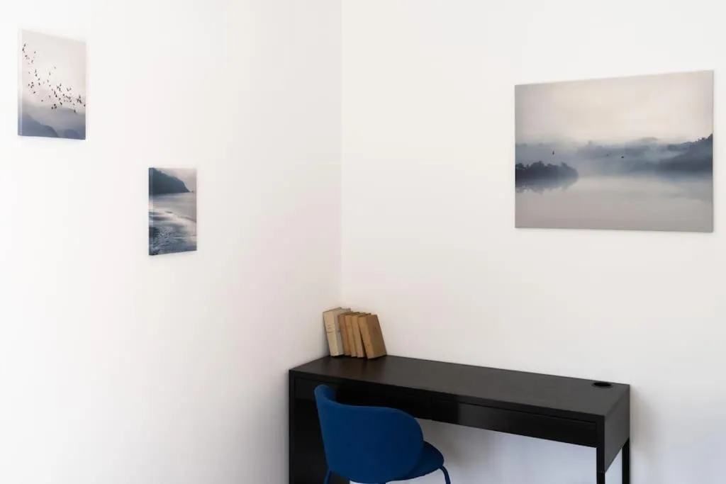 City Park Apartment – Brno — 2