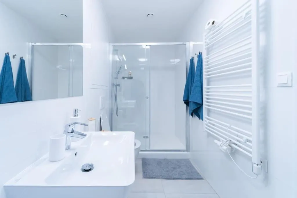 City Park Apartment – Brno — 4