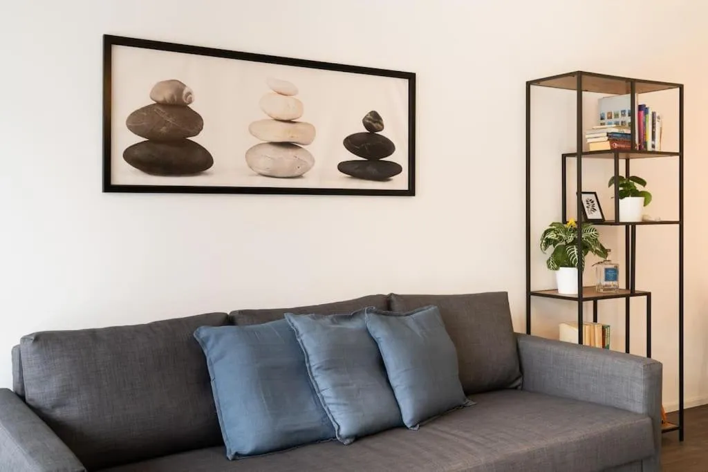 City Park Apartment – Brno — 5