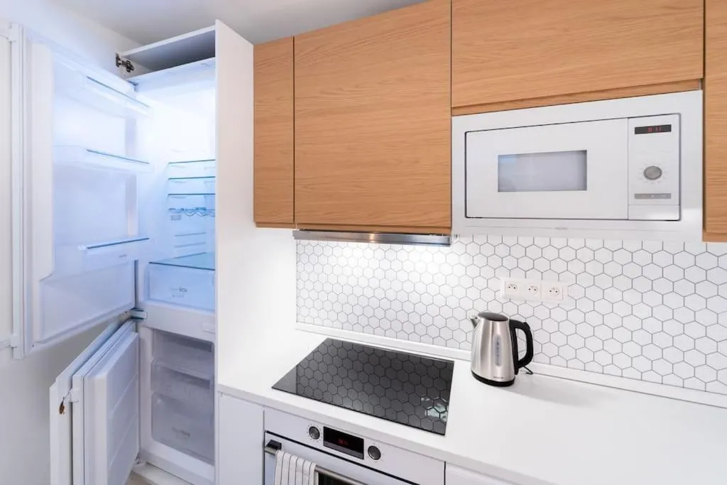 City Park Apartment – Brno — 6