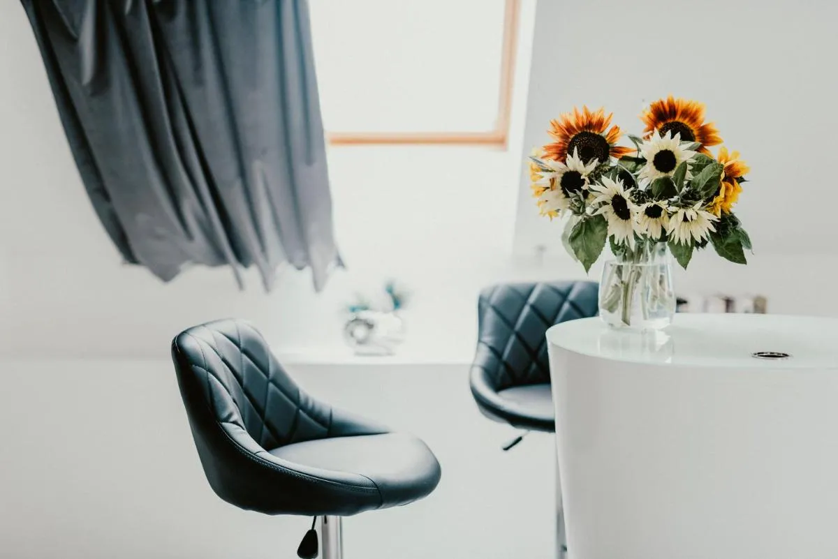 Coco Chanel Boutique Apartment — 3
